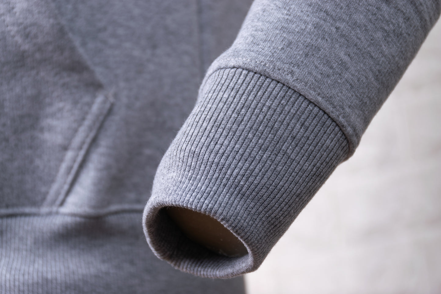 Polera Unsa gris - Arequipa