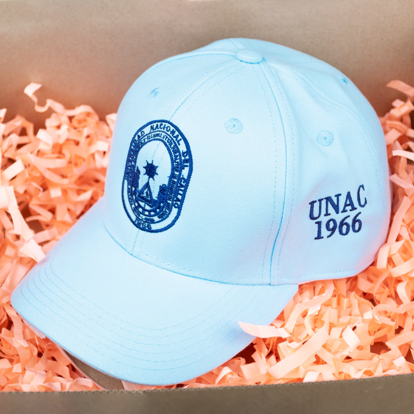 Gorro UNAC