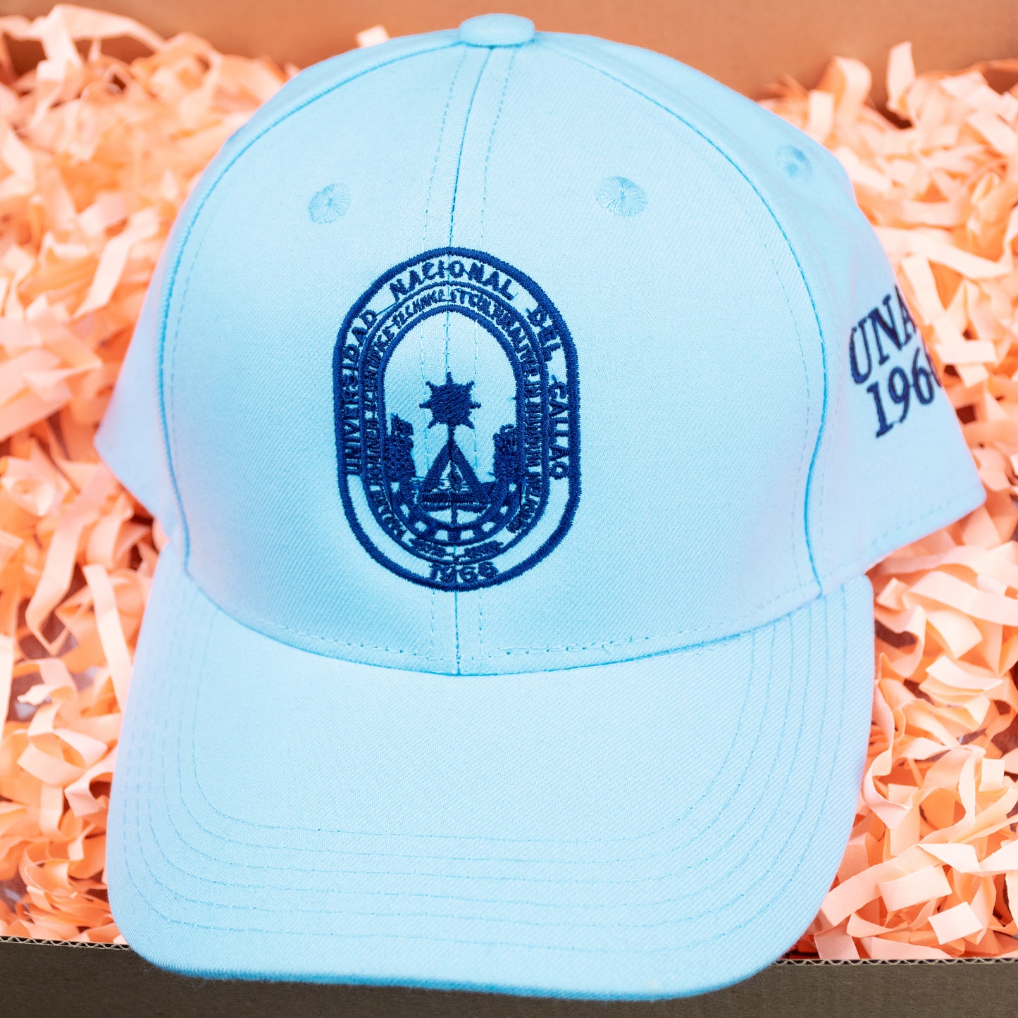 Gorro UNAC