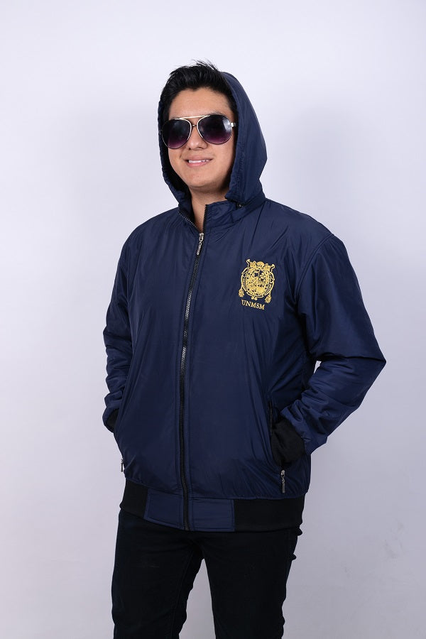 Casaca Bomber UNMSM