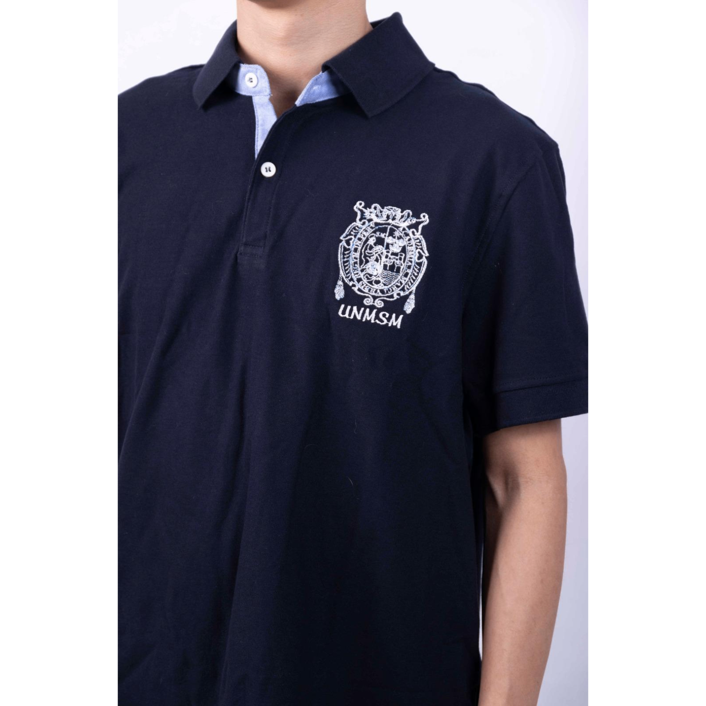 Polo Camisero UNMSM