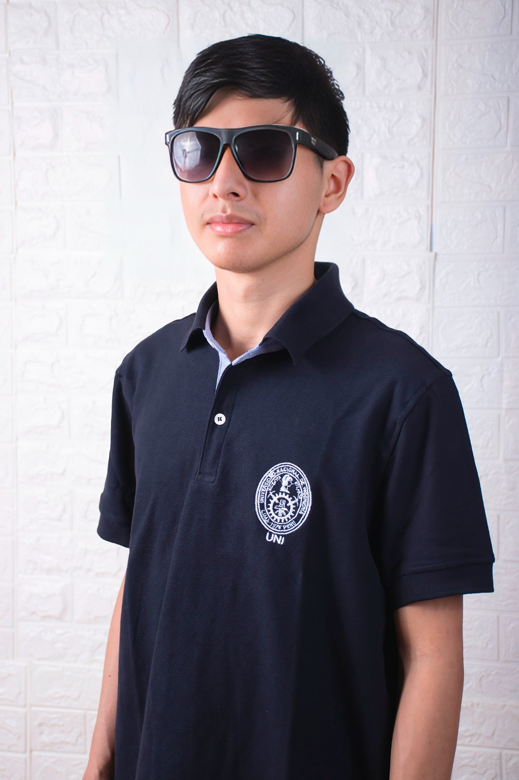 Polo camisero UNI