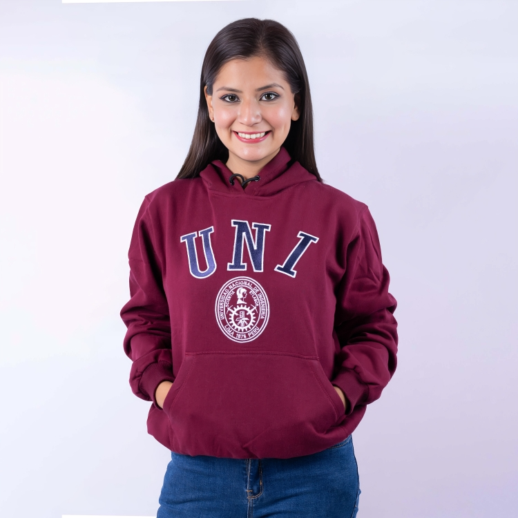 Polera Uni Unisex