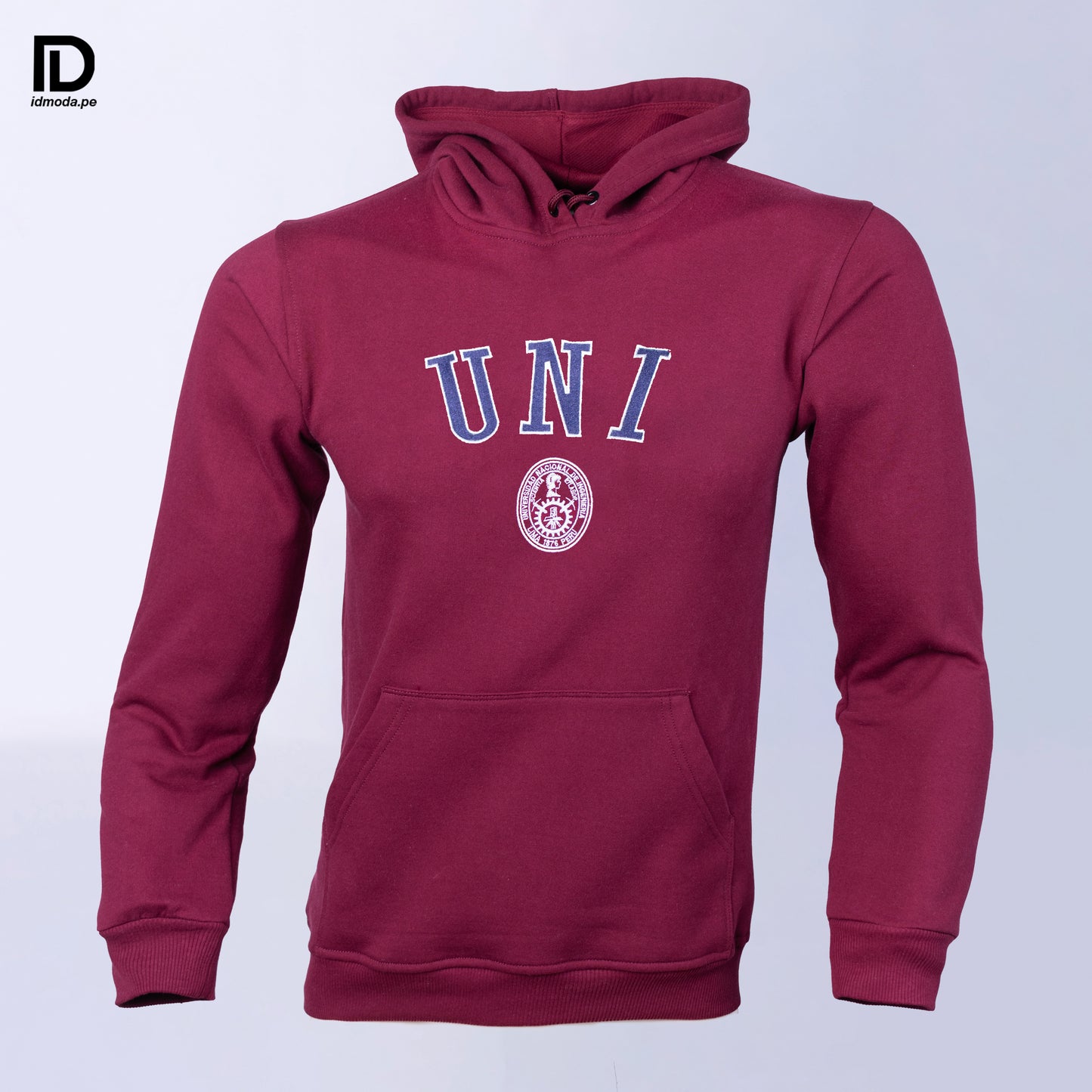 Polera Uni Unisex