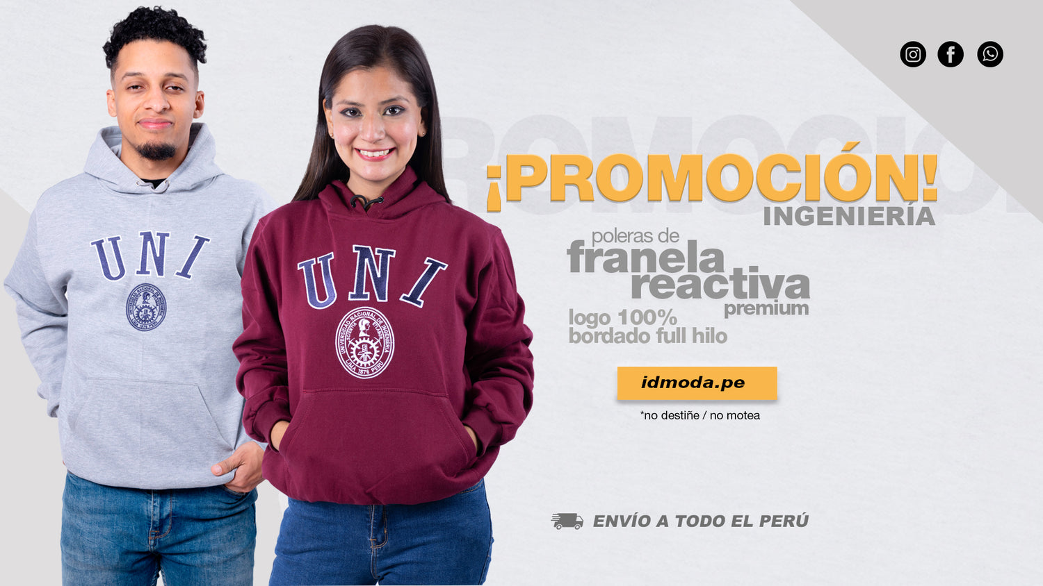 Colección Uni