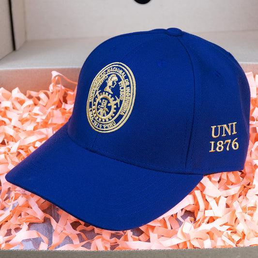 Gorra UNI