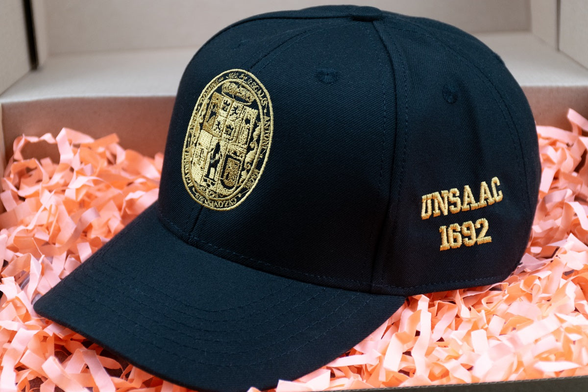 Gorra UNSAAC