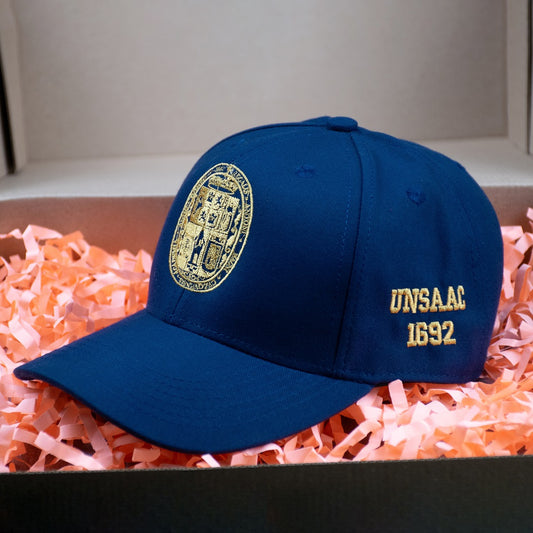 Gorra UNSAAC