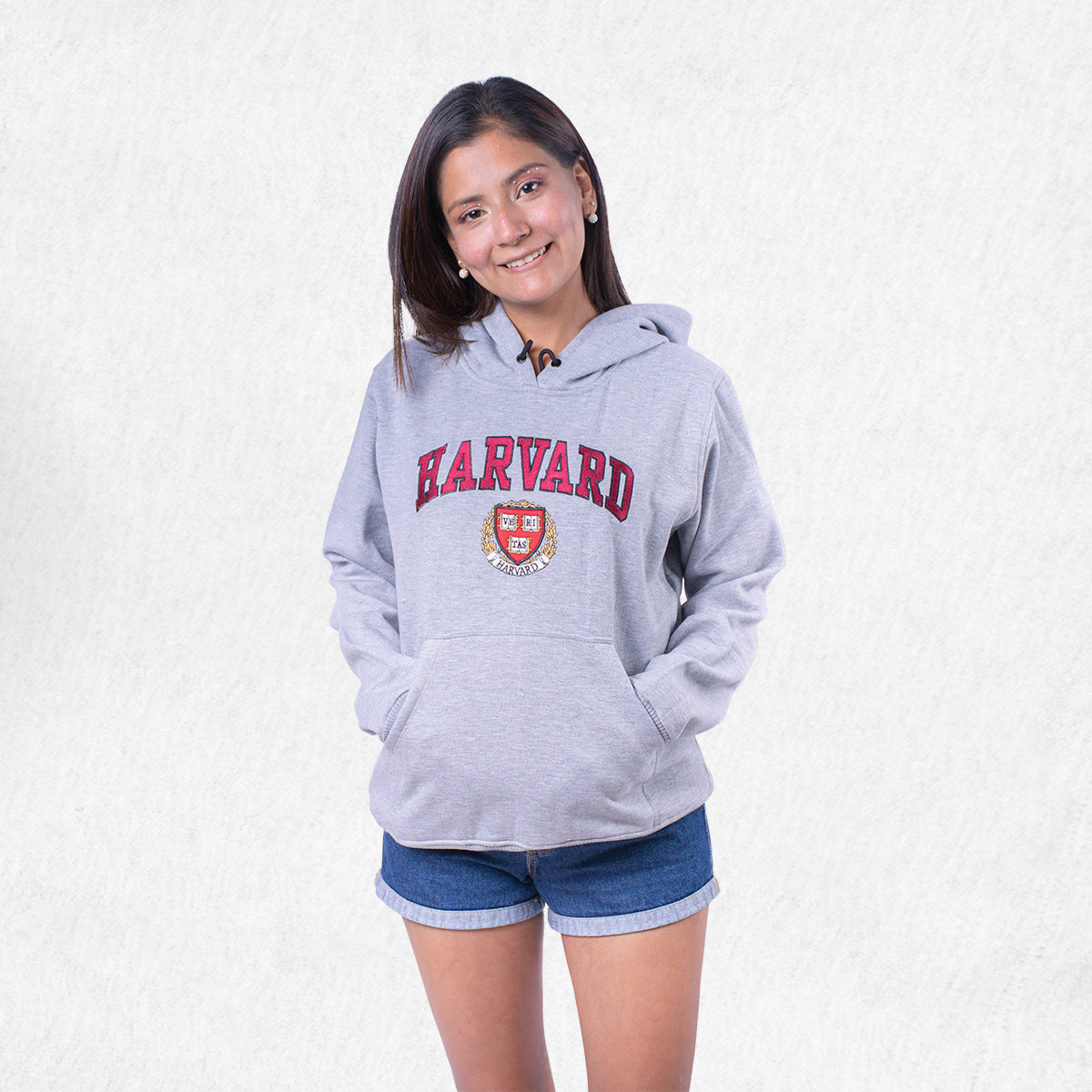 Polera Harvard