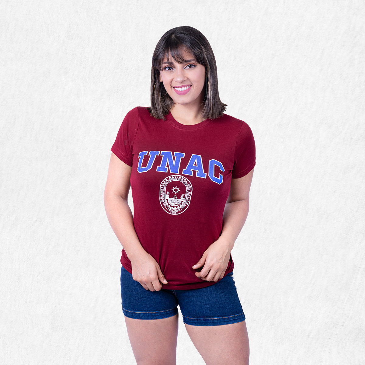 Colección U. Callao – idmoda.pe
