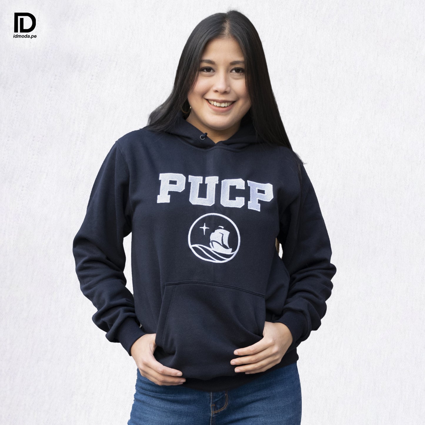 Polera PUCP