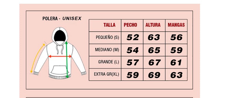 Polera UNALM guinda