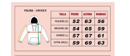 Polera UNALM guinda