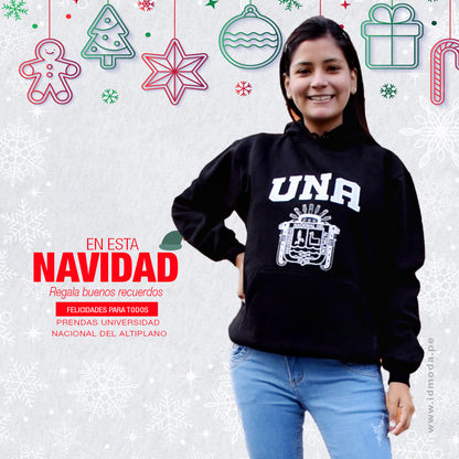 Polera UNAP - Puno