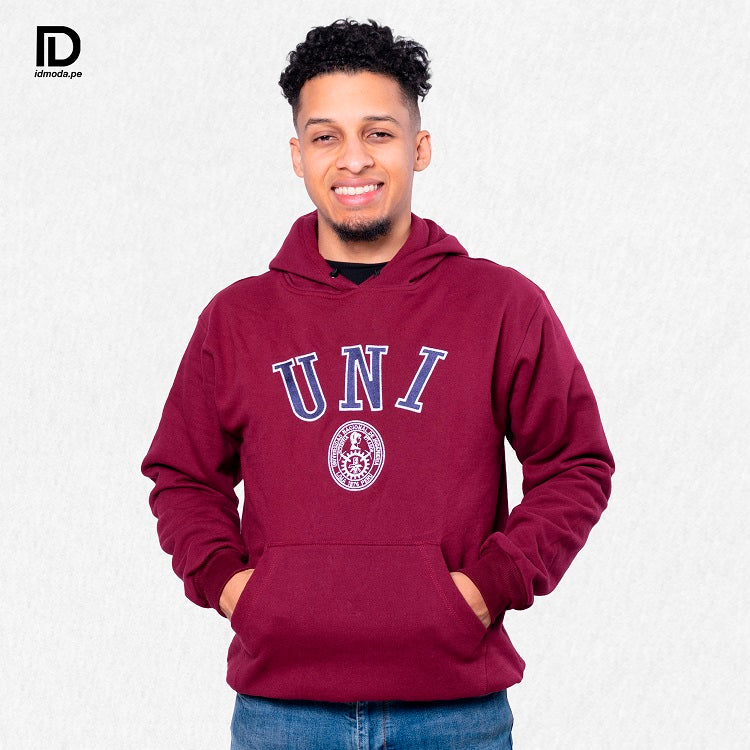 Polera Uni Unisex