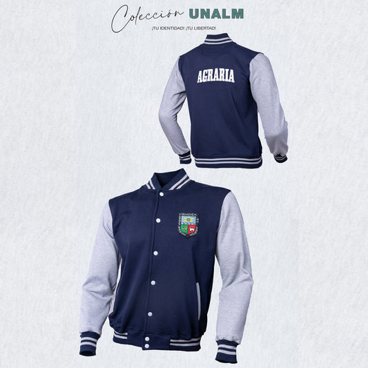 Polera Americana UNALM