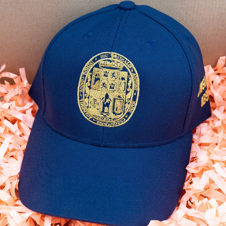 Gorra UNSAAC