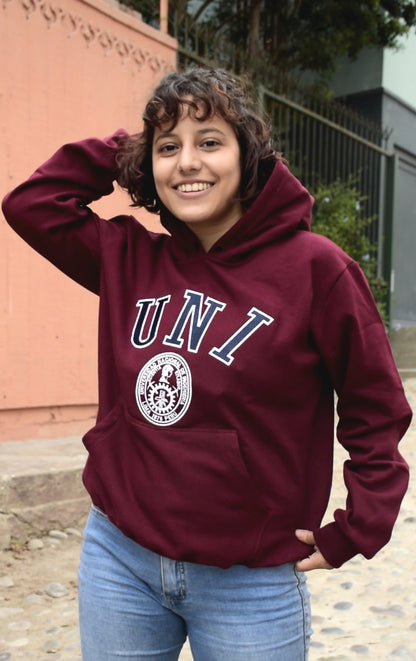 Polera Uni - Dama