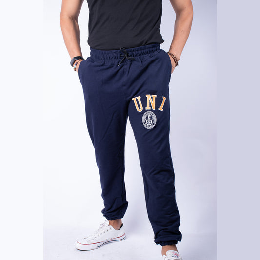 Pantalón jogger UNI